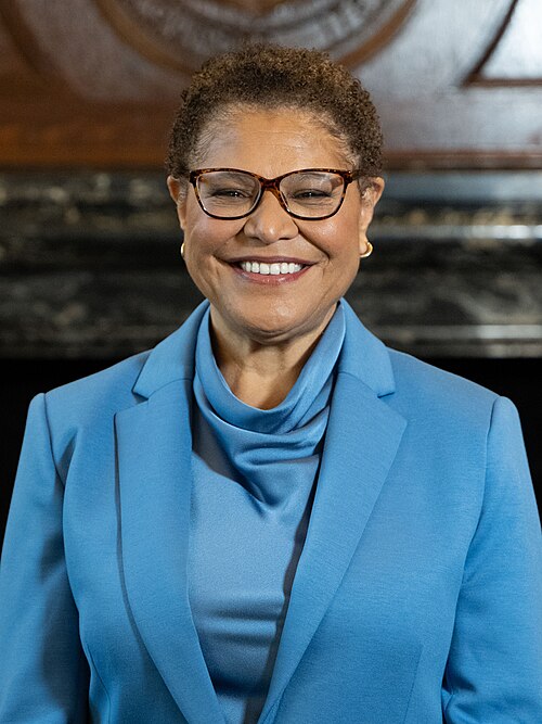 Karen Bass